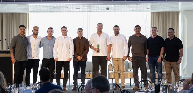 49th Grand Final Luncheon