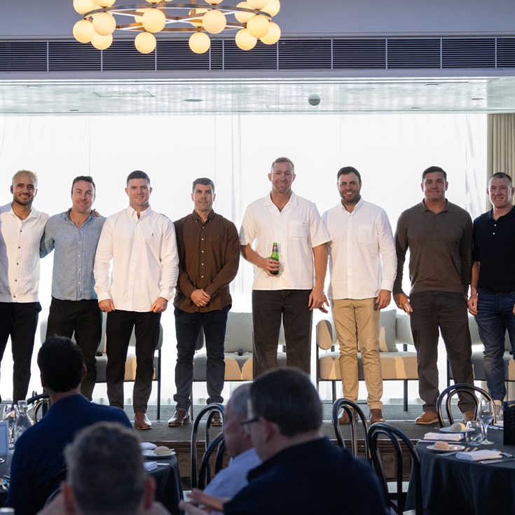 49th Grand Final Luncheon