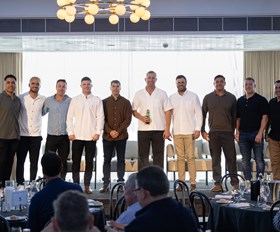 49th Grand Final Luncheon