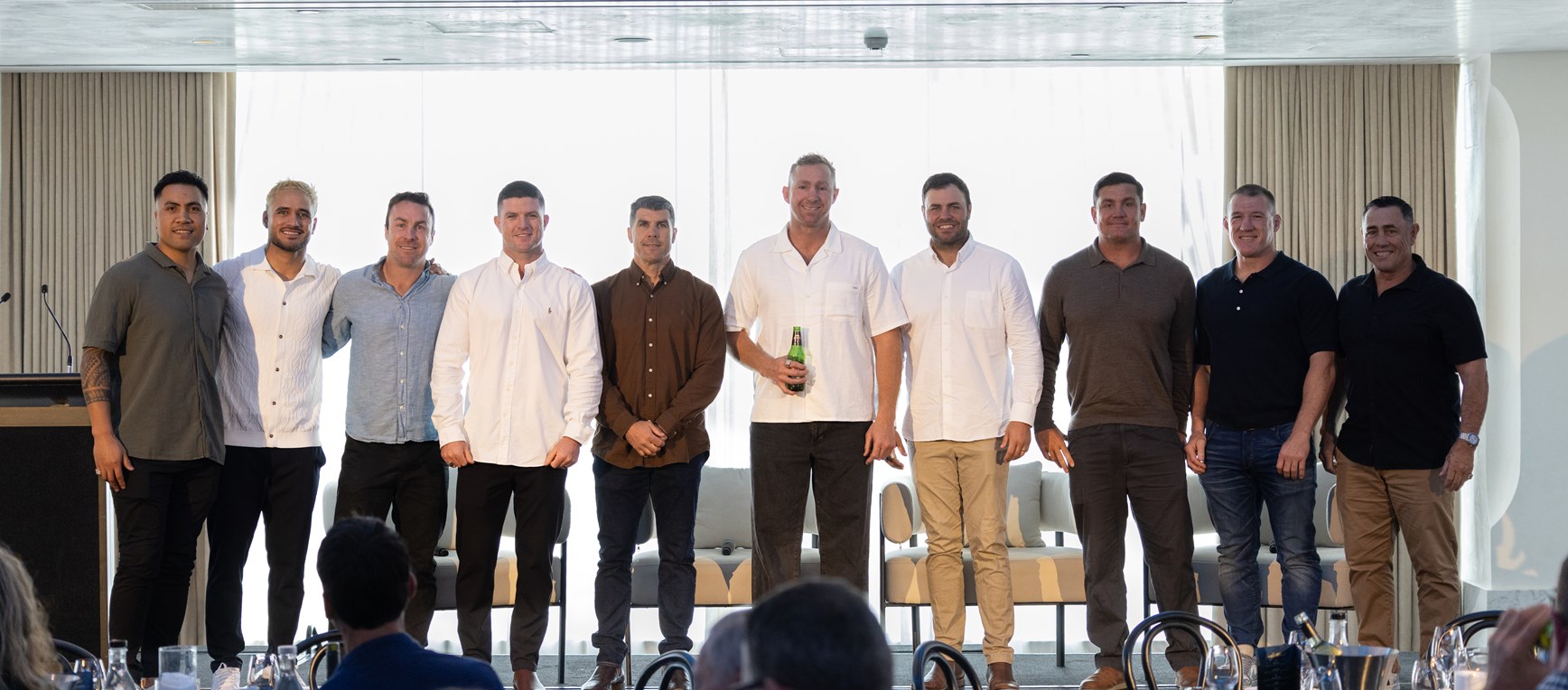 49th Grand Final Luncheon