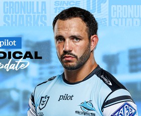 Pilot Medical Update – Braydon Trindall