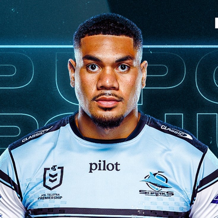 ‘My goals are pretty clear’: Hau Tapuha re-signs until 2028