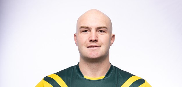 Tommy inlcuded in Australian Prime Minister’s XIII