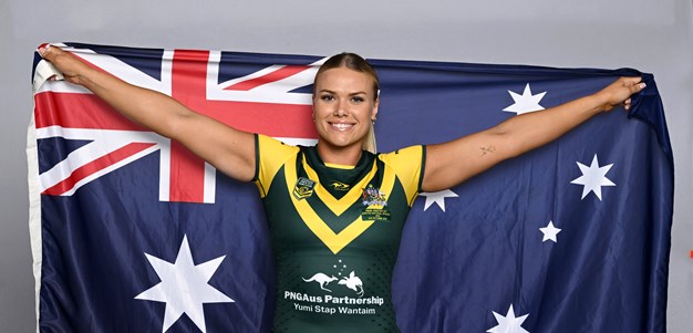 Sharks to watch this weekend in the green and gold