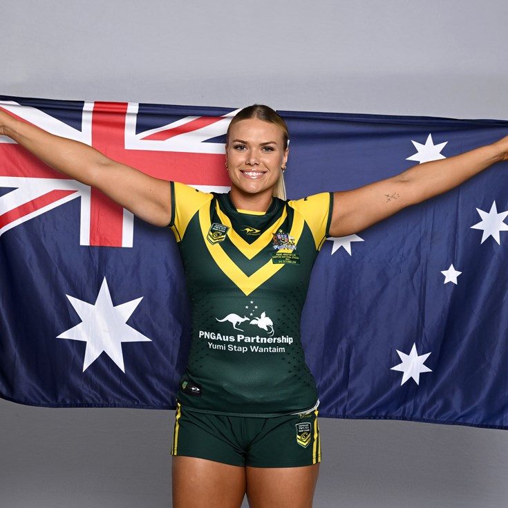 Sharks to watch this weekend in the green and gold