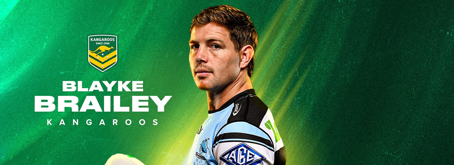 Kangaroos squad for 2026 Rugby League World Cup