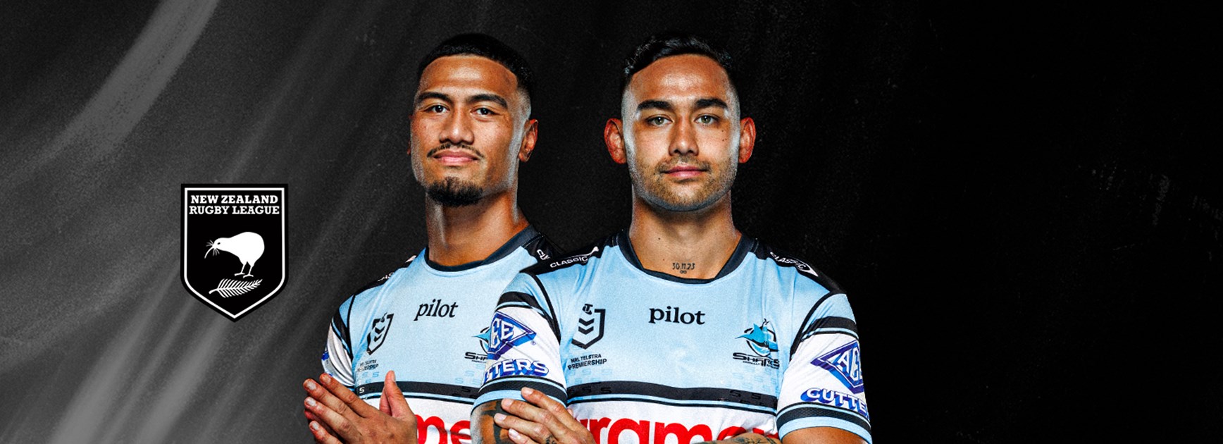 Ponga, Gagai among new faces in Kiwis squad