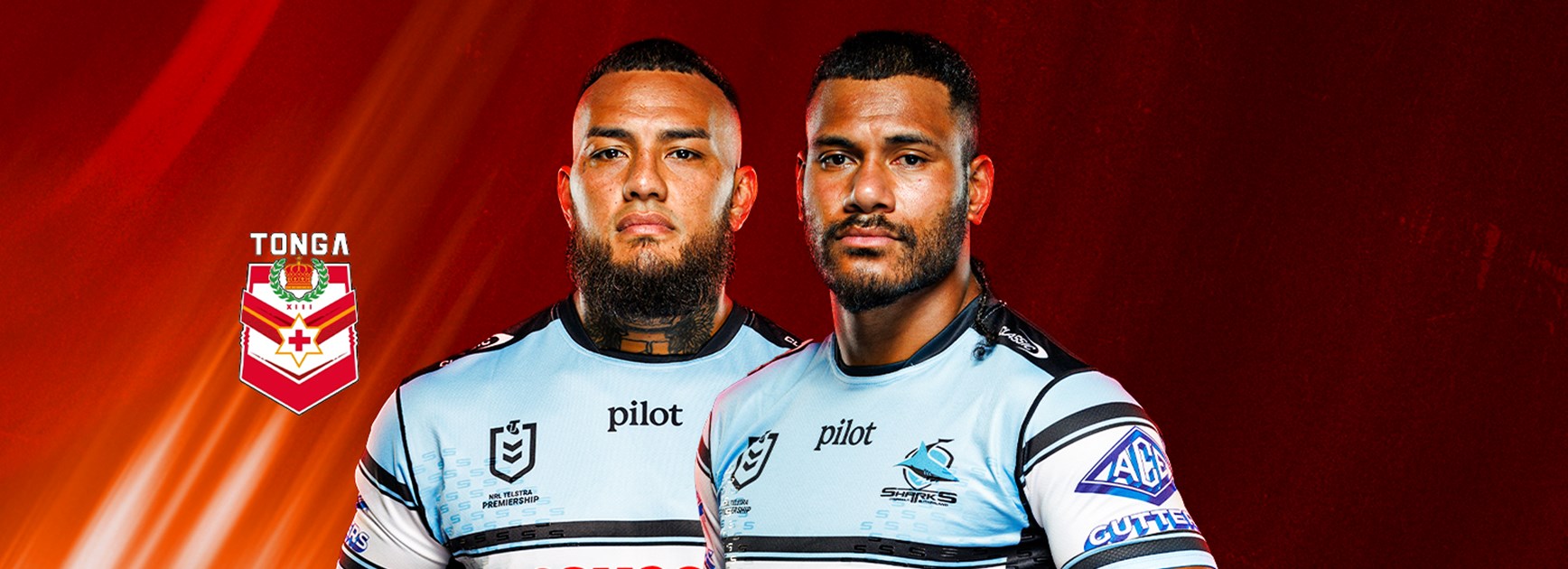 Frizell joins powerful Tonga squad for third World Cup