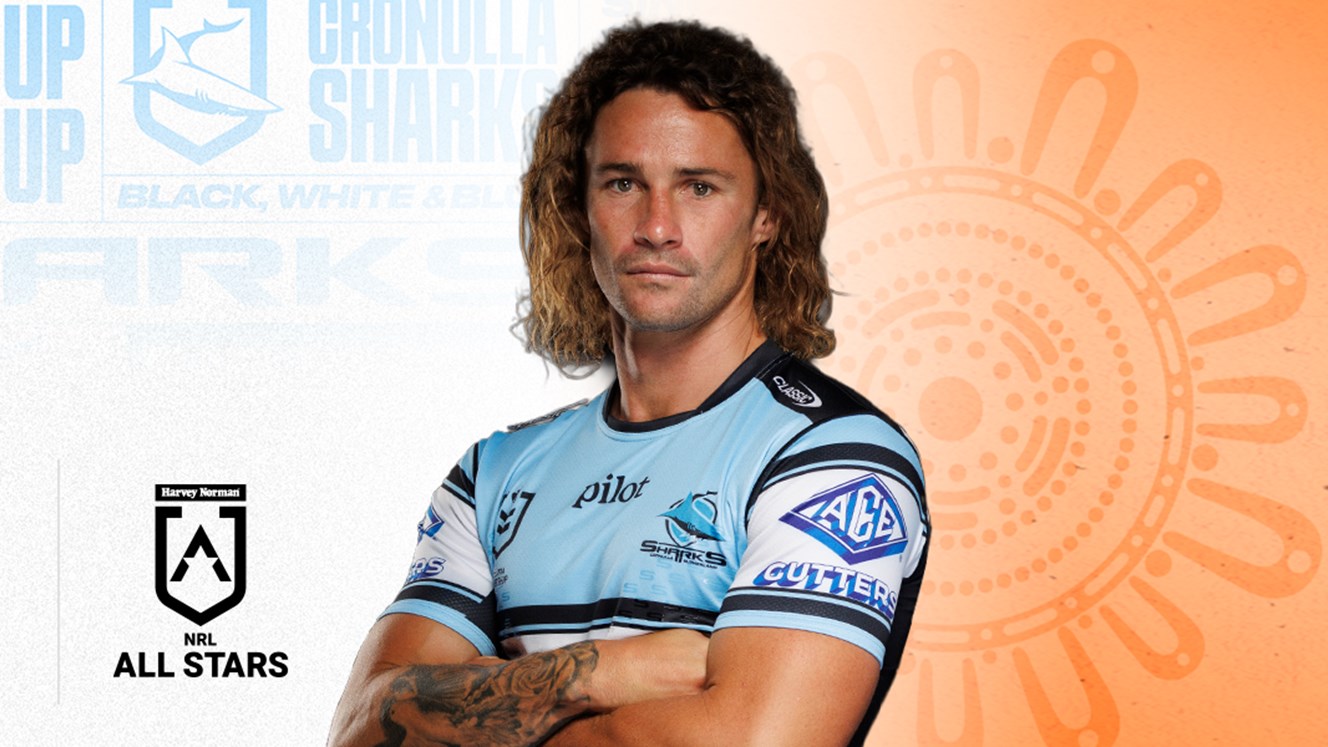 Hynes confirmed for Indigenous All Stars