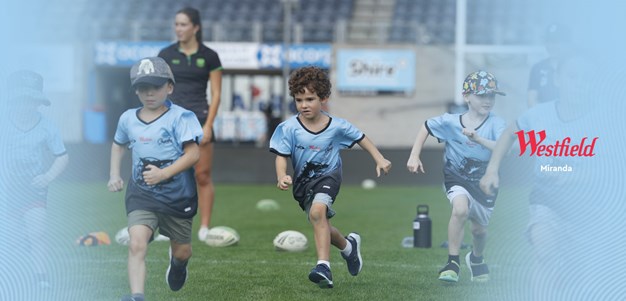 Register now for October school holiday clinics!