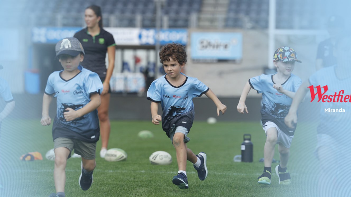 Register now for October school holiday clinics!
