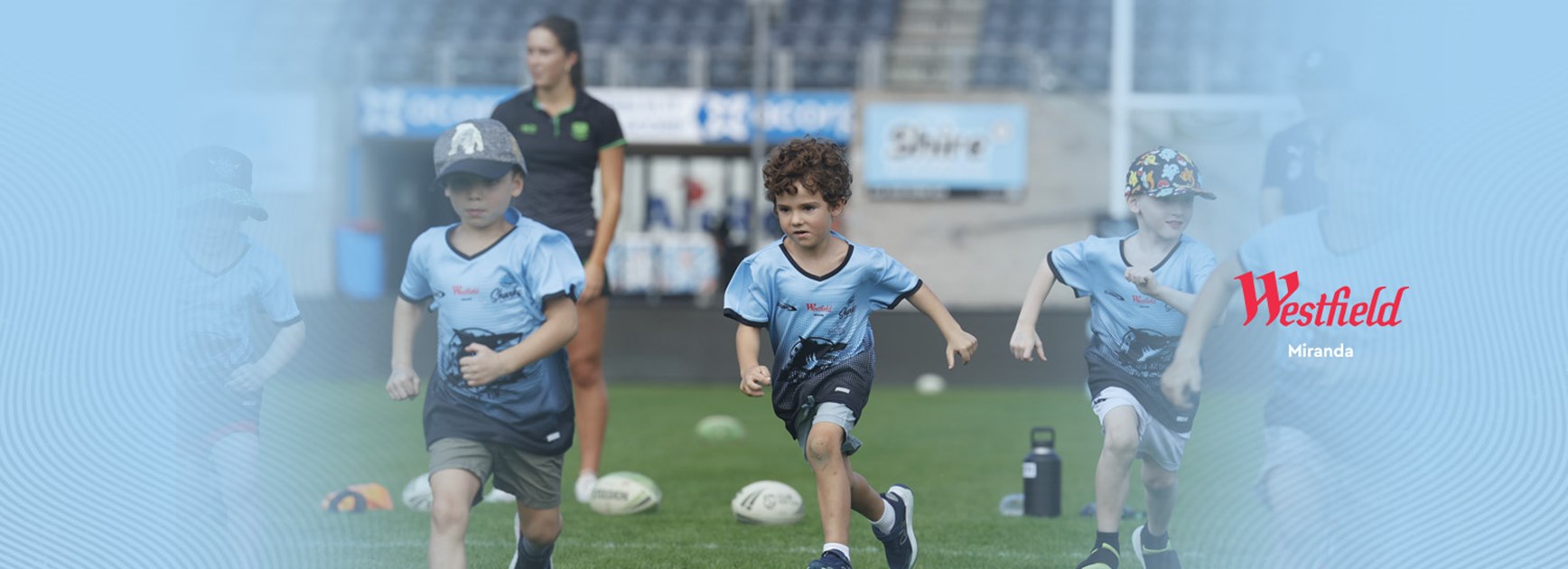Register now for October school holiday clinics!