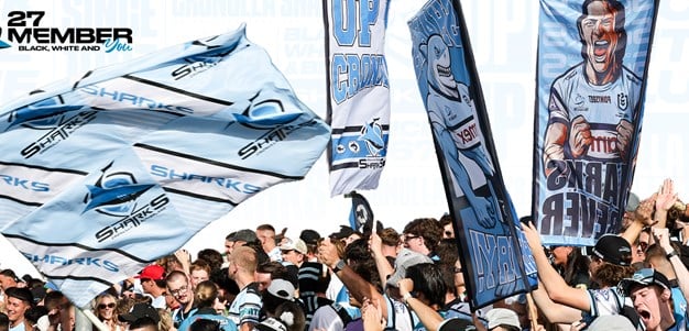2027 Memberships on sale now!