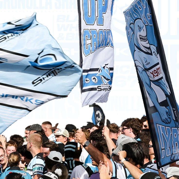 2027 Memberships on sale now!