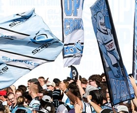 2027 Memberships on sale now!