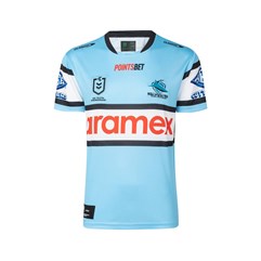 2024 Home Jersey