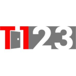 T 1-2-3