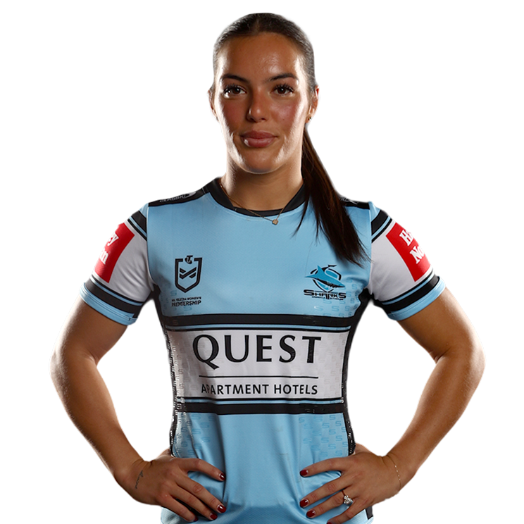 Madison Higgins-Ashby Profile Image